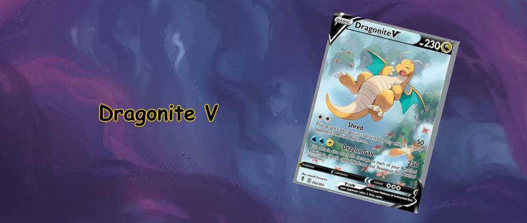 Evolving skies